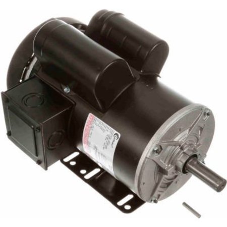 A.O. SMITH Century Farm Duty Single Phase Motor, 2 HP, 1725 RPM, 230V, TEFC C319V1